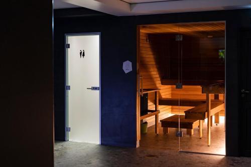 U11 Hotel & SPA, Tallin (foto 11)