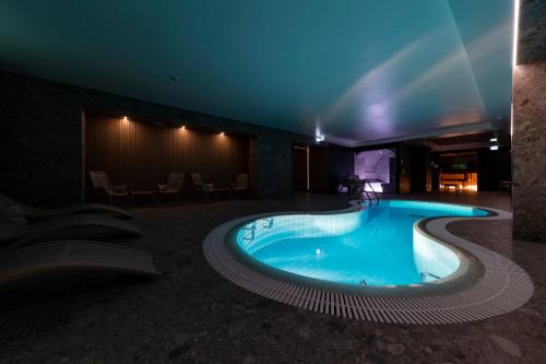 U11 Hotel & SPA, Tallin (foto 3)