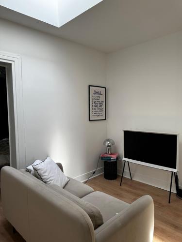 Appartement Neuilly sur Seine - Location saisonnière - Neuilly-sur-Seine