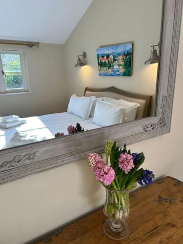 B&B Saxmundham - A family and dog friendly haven, The Hayloft. - Bed and Breakfast Saxmundham