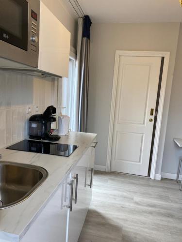 Villa 418 in 波魯利斯