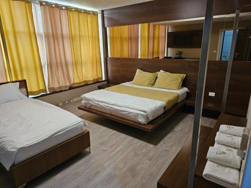 設施, HOTEL BENITA in 佩耶
