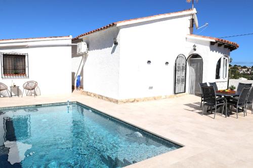 Villa with Private Pool image 7