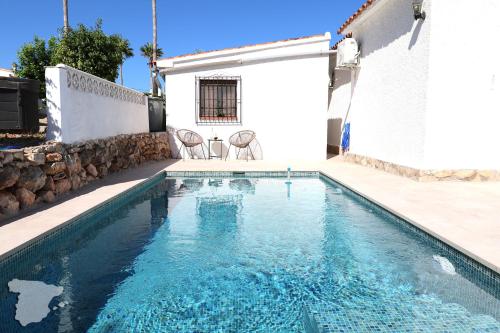 Villa with Private Pool image 5