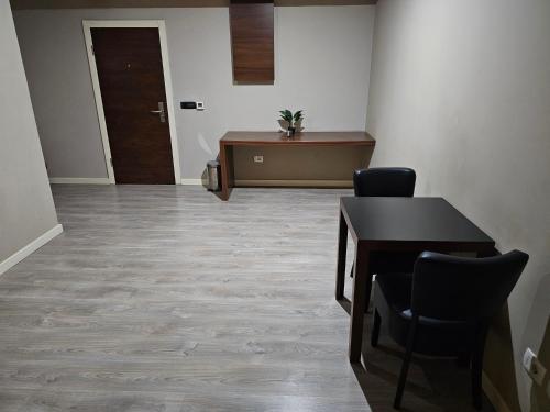 設施, HOTEL BENITA in 佩耶