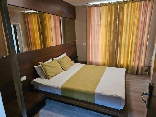 設施, HOTEL BENITA in 佩耶