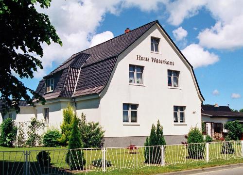 Haus Waterkant in Breege, Deutschland