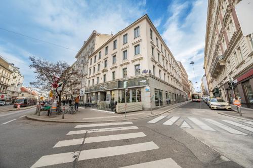 Serviced Apartments Josefstadt City, Vienna (photo 4)