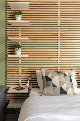 Olive Tree by halu!, Suite in Aristotelous square 3