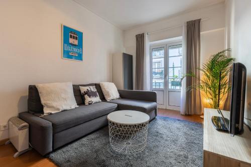 Mouraria Doll's House, Lisabon (fotografie 9)