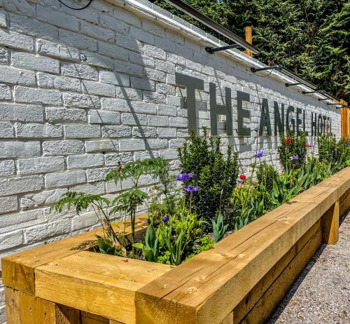 The Angel Hotel - image 11