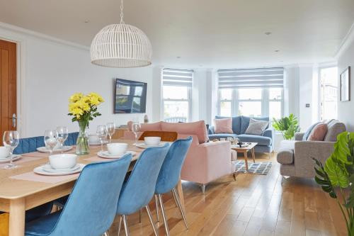 Shanklin Villa in Isle of Wight