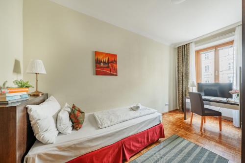 Serviced-Appartements-Josefstadt - image 11