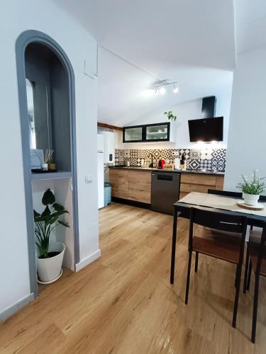 . Casa Petits