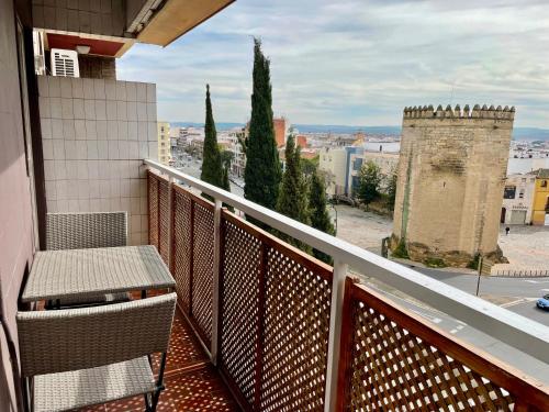 Geysotur Cordobán Torre, Córdoba (Foto 6)