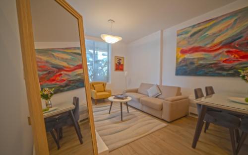 Amare Luxury Apartments - image 3