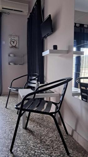 Meerithic ROKKA ROOMS