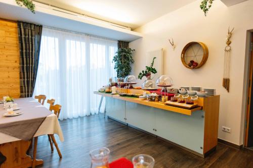 餐飲選擇, Landhotel Gasthof Drexler GbR in 福斯滕費爾德布魯克