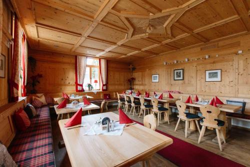 宴會廳, Landhotel Gasthof Drexler GbR in 福斯滕費爾德布魯克