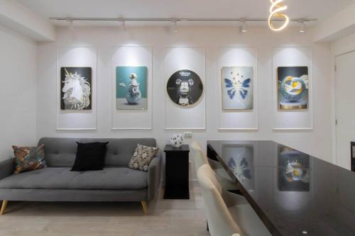 Cosmopolitan Studio - GRU 2312, Guarulhos (fotografie 4)