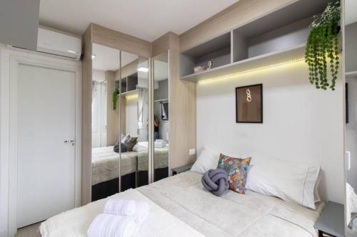 Cosmopolitan Studio - GRU 2312, Guarulhos (fotografie 6)