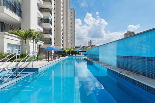 Cosmopolitan Studio - GRU 2312, Guarulhos (fotografie 9)