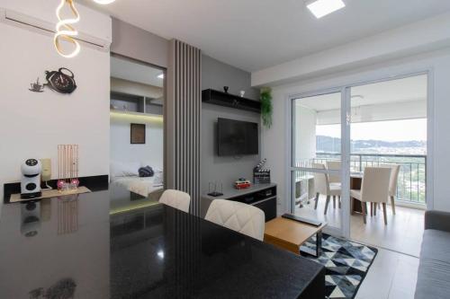 Cosmopolitan Studio - GRU 2312, Guarulhos (fotografie 11)