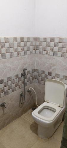Vannas istaba, Maa durga guest house in Ghazipur
