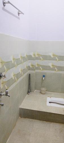 Vannas istaba, Maa durga guest house in Ghazipur