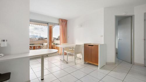 PRIMAVERA 218 - Appt lumineux 4 pers