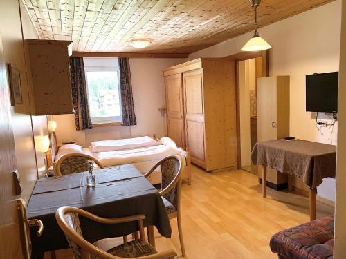 Apparthotel Germania Room Type - Studio Apparthotel Germania Room Type - Studio
