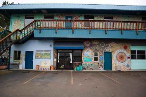 Ashland Commons Hostel - main image