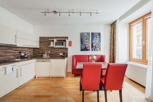 Serviced-Appartements-Josefstadt - image 6