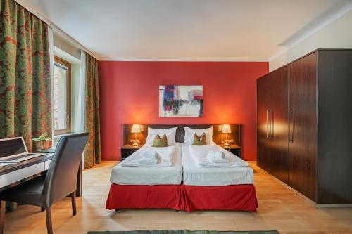 Serviced Apartments Josefstadt City - image 5