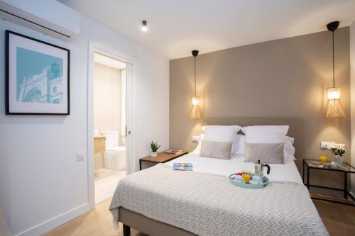Duplex Apartment image 9