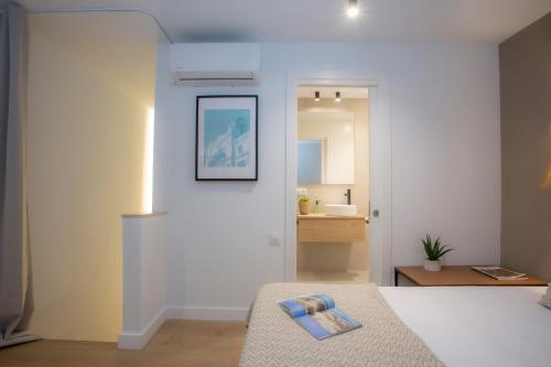 Duplex Apartment image 8