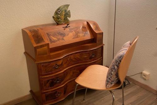 Private Room with own bathroom, Hannover (photo 9)
