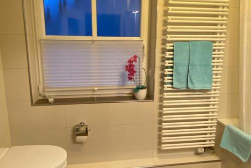 Private Room with own bathroom, Hannover (photo 10)
