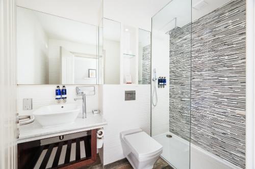 Hotel Indigo - Edinburgh - Princes Street an IHG Hotel - image 6
