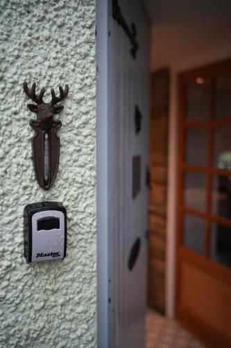 Cosy cottage in rural Ludlow, Seifton View Cottage Culmington