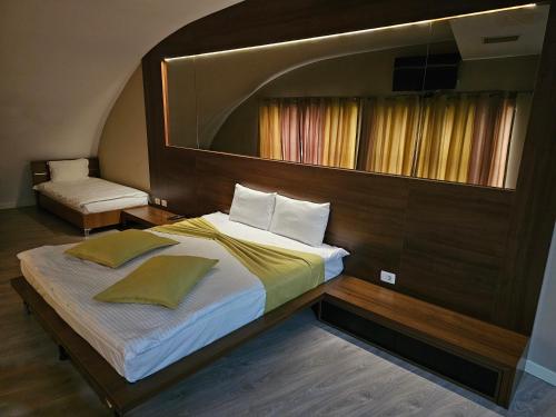 設施, HOTEL BENITA in 佩耶