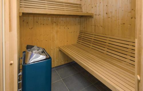 熱水浴缸, Holiday Home Rade Strandpark Haderslev Ii in 哈澤斯萊烏