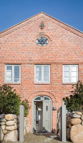 Austernfischer near Sylt repülőtér