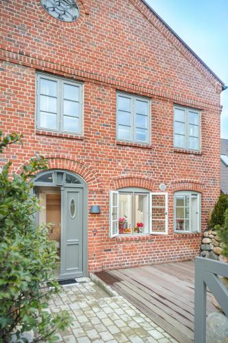 Austernfischer near Sylt repülőtér