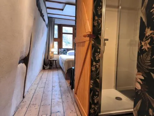 petite maison am Mühlenberg in Monschau, Deutschland