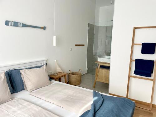 Pannonia Apartments in มอร์บิสช์ แอม เซ