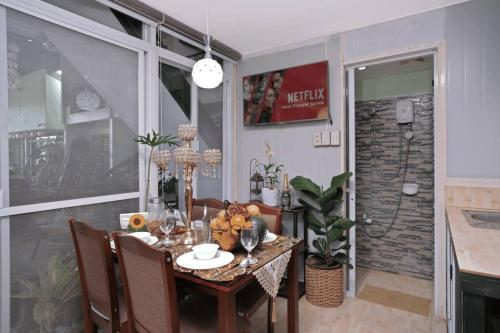 Golden V Grandeuria Unit E in Malolos