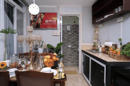 Golden V Grandeuria Unit E in Malolos