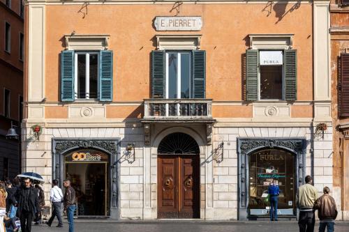 Residenza Pierret, Rome (photo 4)