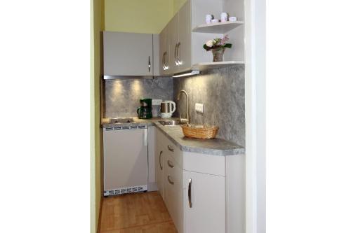 Haus Waterkant in Breege